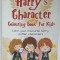 HARRY &#039;S CHARACTER , COLOURING BOOK FOR KIDS , 2019