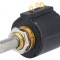 Potentiometru axial multitură 5k&Omega; 1W IP40