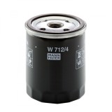Filtru sistem hidraulic primar Mann pentru Deutz-Fahr Series 5 si Series 5 C