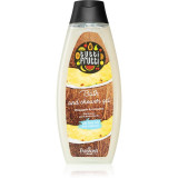 Farmona Tutti Frutti Pineapple &amp; Coconut gel de dus si baie 425 ml