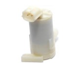 Pompa spalator parbriz Infiniti G35 09.2002-12.2007; Nissan 370z 01.2009-, Almera 07.1995-03.2000, Gt-R 06.2008-, Nv200 09.2010-, Patrol 02.2003-08.2