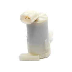 Pompa spalator parbriz Infiniti G35 09.2002-12.2007; Nissan 370z 01.2009-, Almera 07.1995-03.2000, Gt-R 06.2008-, Nv200 09.2010-, Patrol 02.2003-08.2