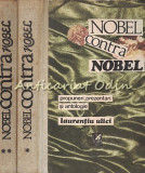 Cumpara ieftin Nobel Contra Nobel I, II - Laurentiu Ulici