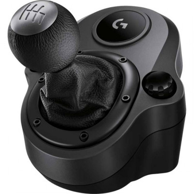 Schimbator de viteza Logitech Driving Force Shifter foto