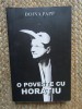 Doina Papp - O poveste cu Horatiu (Editura Allfa, 2012)