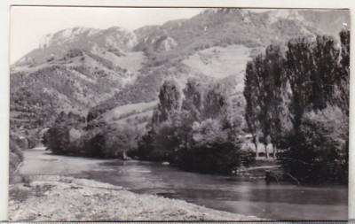 bnk cp Muntii Apuseni - Valea Ariesului - necirculata foto