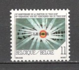 Belgia.1993 50 ani ziarul &quot;Le soir&quot; MB.388