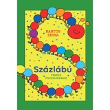 Sz&aacute;zl&aacute;b&uacute; - Versek &oacute;vod&aacute;soknak - Bartos Erika