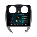 Cumpara ieftin Navigatie 2K HUB64 Nissan Note (2012-2019),4GB RAM, Android, Octacore, Slot Sim 4G, DSP, GPS, Wi-FI, Carplay, Android Auto, USB, Bluetooth, Waze, Touc