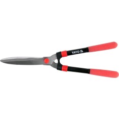Foarfeca pentru tuns gard viu lungime 520 mm YATO