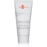 NeBiolina Body Cream with Oat Ceramides crema de corp cu vitamina E 200 ml