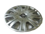 Capace 4x4 r15 la set de 4 bucati cod 319, Universal