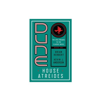 Dune: House Atreides foto