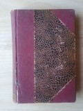Mihail Sadoveanu - Nunta domniței Ruxanda (1932?) (prima ediție/ ediție princeps)