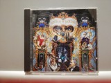 MICHAEL JACKSON - DANGEROUS (1991/EPIC/Germany) - CD ORIGINAL/ca Nou, Pop, Epic rec