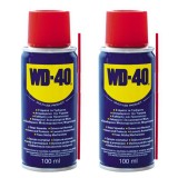 Cumpara ieftin Pachet 2 x spray lubrifiant WD-40 100 ml