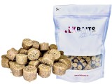 Pelete LK BAITS Crap, 20mm, 1kg