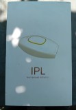 Aparat epilat IPL