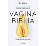 Vagina biblia - Dr. Jen Gunter