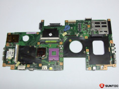 Placa de baza laptop Asus n70s 08G2027MA20J (MONTAJ + TRANSPORT DUS INTORS INCLUSE) foto