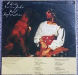 Vinil original SUA , Olivia Newton John, First Impressions