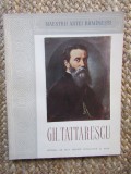 GH. TATTARESCU - ADINA NANU