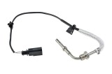 Senzor temperatura filtru particule Audi A6 3.0tdi Quattro 2011-2018, A7 Sportback 3.0tdi Quattro 2011-2018, Q5 Sq5 Tdi 230kw 2012-, in fata turbocom