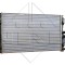 NRF 53801 Radiator, racire motor