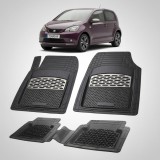 Cumpara ieftin Covorase Seat Mii Hatchback 5 Usi Compatibile 2011-2019 | Silver