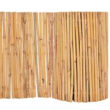Cumpara ieftin Gard din bambus, 500 x 30 cm
