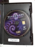 Joc PSP StarCraft Heart of the Swarm PSP game, Actiune