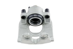 Etrier fata Ford Mondeo 5 2014-, Galaxy, S-Max 2015-, Stanga, NTY HZP-FR-027 foto