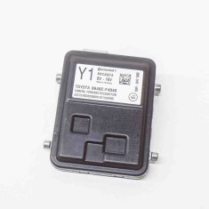 Camera față TOYOTA C-HR _X1_ 2019 OEM: 8646C-F4040,10R-047500,MFC430TA,A2C75760302 11740833