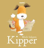 Kipper - Mick Inkpen - Nemira