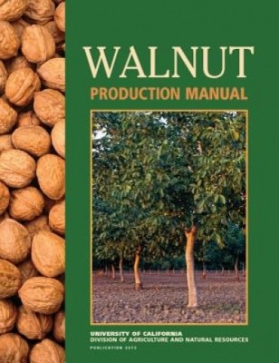 Walnut Production Manual foto