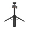 Trepied extensibil Puluz cu selfie stick