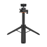 Trepied extensibil Puluz cu selfie stick