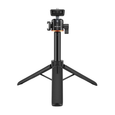 Trepied extensibil Puluz cu selfie stick foto