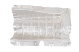 Protecție termică BMW 2 Coupe F22, F87 2017 OEM: 51487241756,7241756 | 20813121