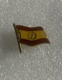Insigna Dinamo - Colectie Ordine si Decoratii - Stare Buna