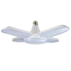 Lampa LED pliabila, 4 brate, E26/E27, 60W