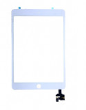 Touchscreen iPad mini 3, ALB, Complet, Factura