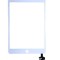 Touchscreen iPad mini 3, ALB, Complet, Factura