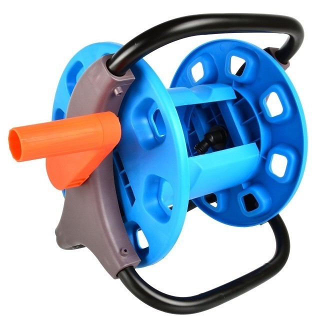 Tambur pentru furtun apa 1/2 , 25m