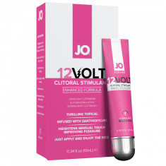 Stimulent System JO 12Volt 10ml