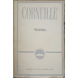 TEATRU. CIDUL. JOCUL AMAGIRII. HORATIU. NICOMED-CORNEILLE-129433
