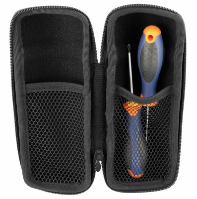 Geanta Scule 500ml Finisare Carbon Cod:588180141RM foto
