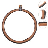Anvelopa, cauciuc bicicleta, EZ100101, 28x1.75 inch, Venom, 47x622mm, Micul Fermier, GF-2393-S001-G01