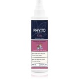 Phyto Kids Intense Curls Magic Detangling Spray spray pentru par usor de pieptanat pentru păr creț 200 ml