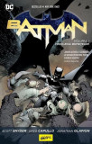Conclavul bufnițelor. Batman (Vol. 1) - Paperback brosat - Greg Capullo, Scott Snyder - Grafic Art